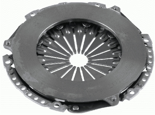 Sachs Drukgroep 3082 001 184