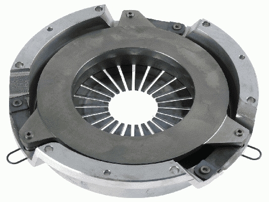 Sachs Drukgroep 3082 001 303