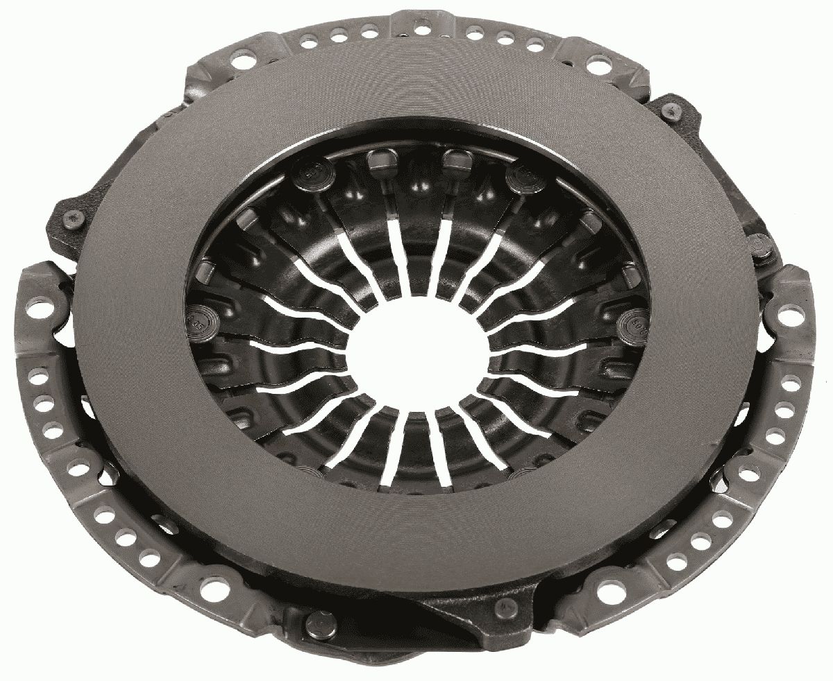 Sachs Drukgroep 3082 002 321