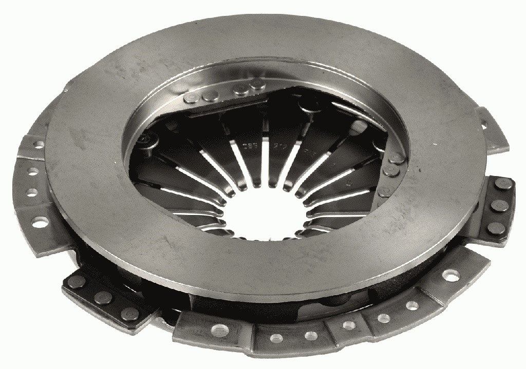 Sachs Drukgroep 3082 086 435