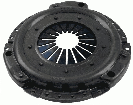 Drukgroep Sachs 3082 157 031