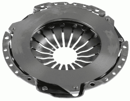 Sachs Drukgroep 3082 172 031