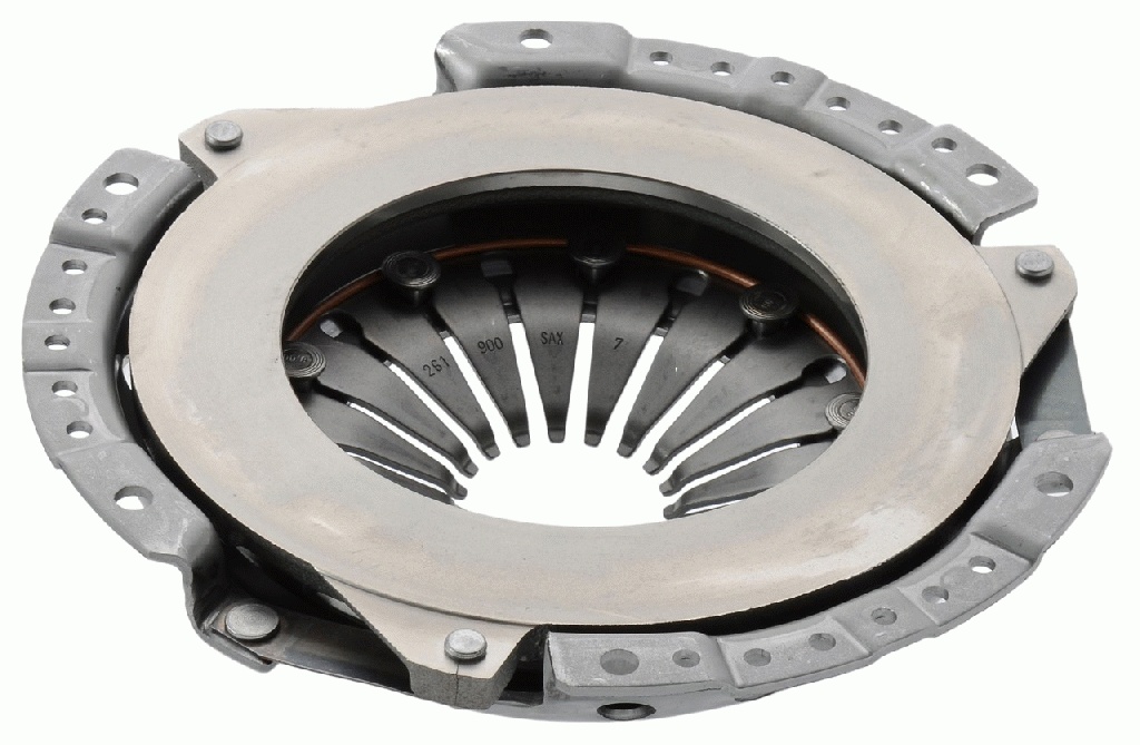 Sachs Drukgroep 3082 185 231