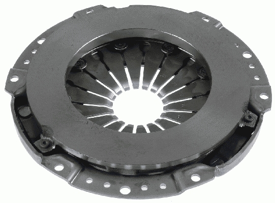 Sachs Drukgroep 3082 209 031
