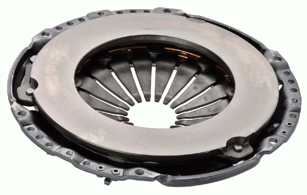 Sachs Drukgroep 3082 231 031