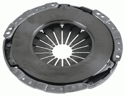 Sachs Drukgroep 3082 281 031