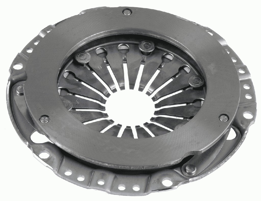Sachs Drukgroep 3082 296 934