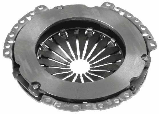 Sachs Drukgroep 3082 600 502