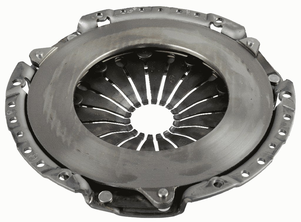 Sachs Drukgroep 3082 600 509