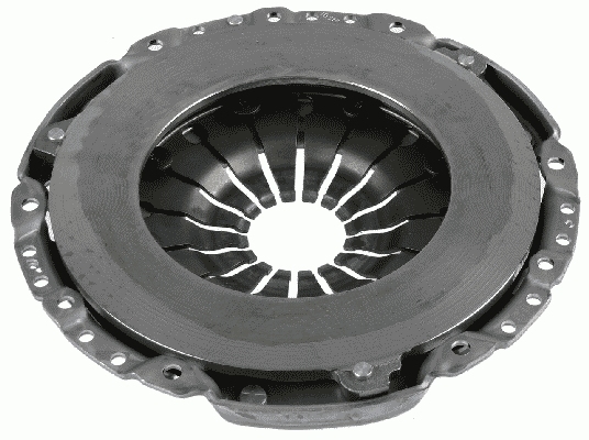 Sachs Drukgroep 3082 600 513