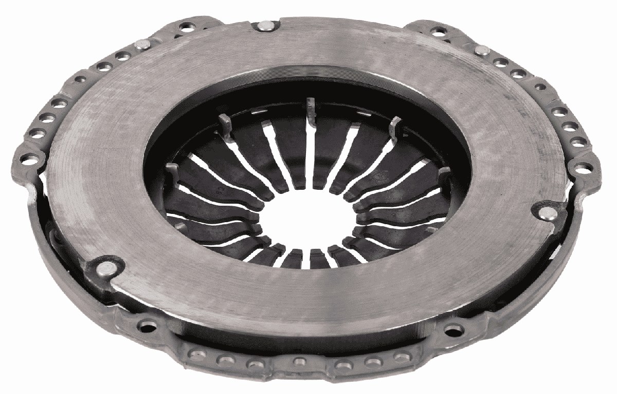 Sachs Drukgroep 3082 600 522