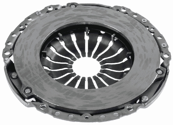 Sachs Drukgroep 3082 600 528