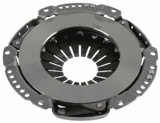 Sachs Drukgroep 3082 600 560