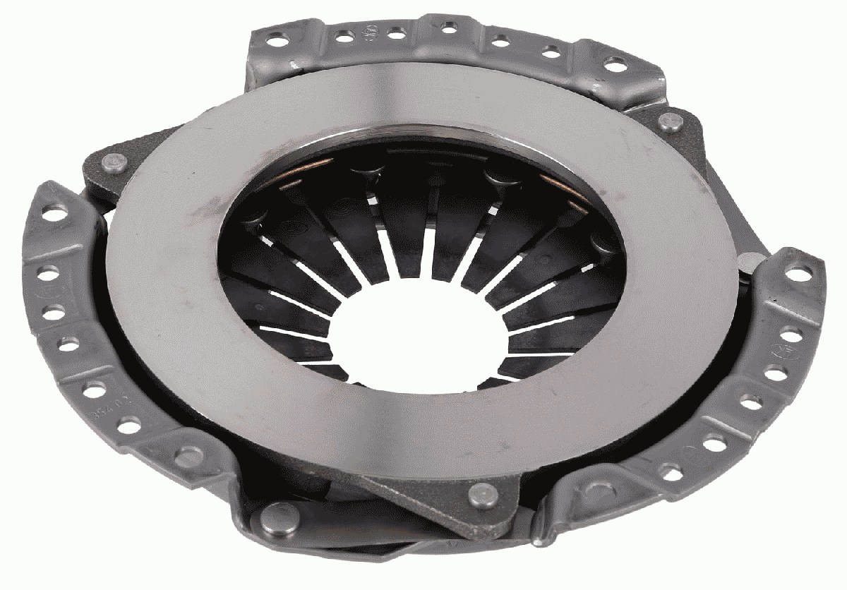 Sachs Drukgroep 3082 600 562