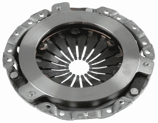 Sachs Drukgroep 3082 600 570