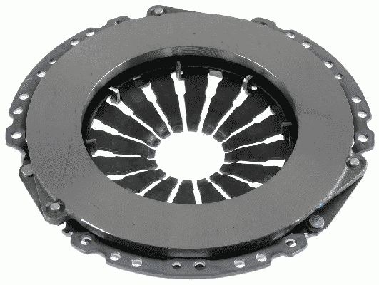 Sachs Drukgroep 3082 600 584