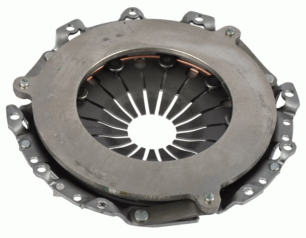Sachs Drukgroep 3082 600 597