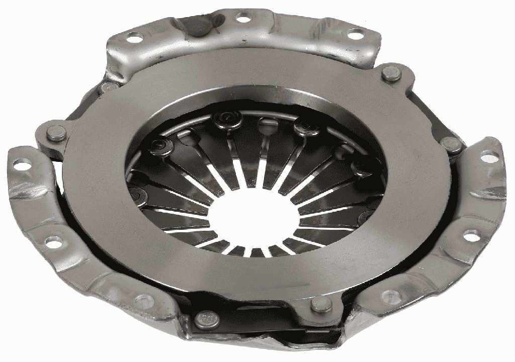 Sachs Drukgroep 3082 600 715