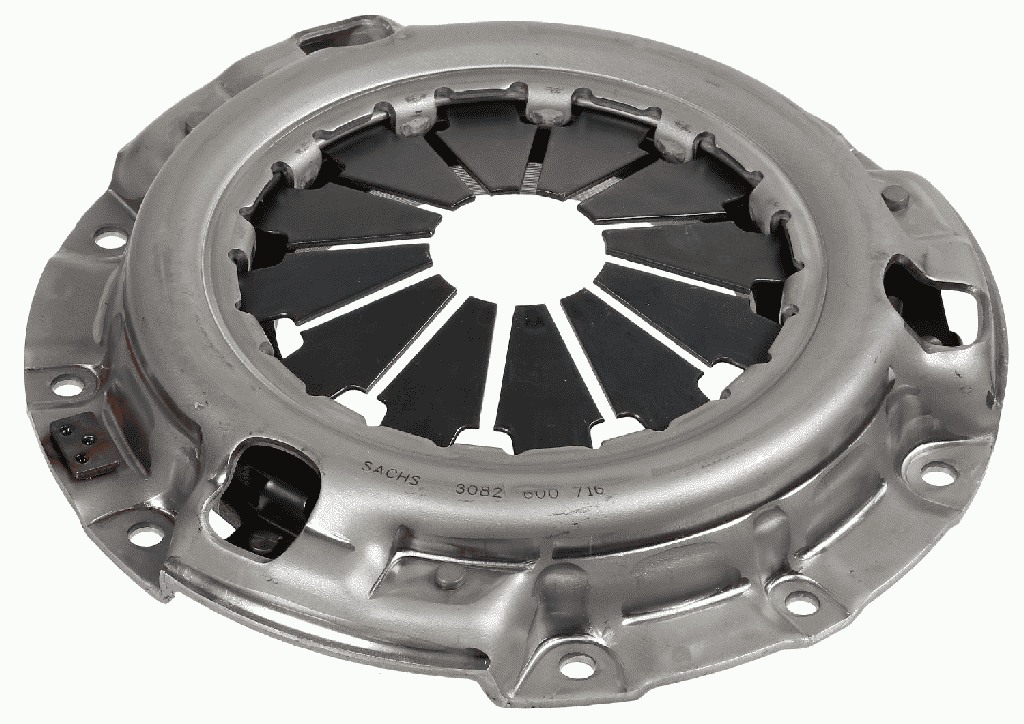 Drukgroep Sachs 3082 600 716