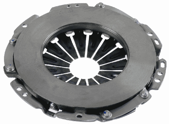Sachs Drukgroep 3082 600 725
