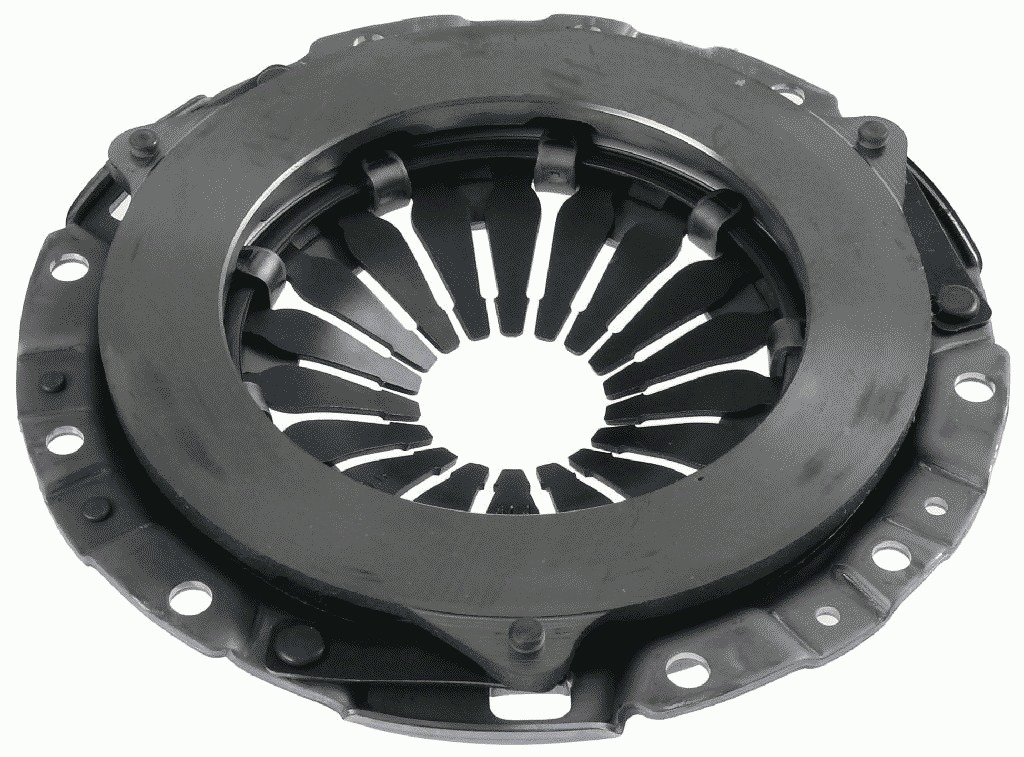 Sachs Drukgroep 3082 600 740