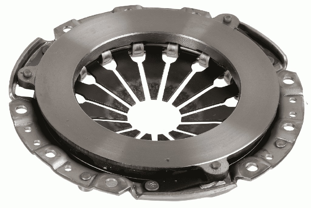 Sachs Drukgroep 3082 600 744