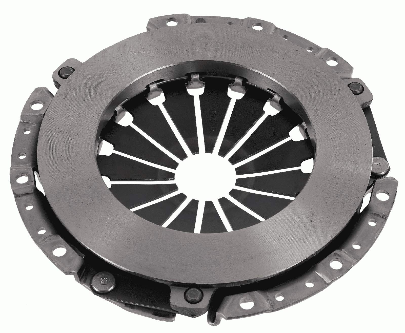 Sachs Drukgroep 3082 600 750