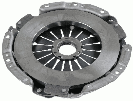 Sachs Drukgroep 3082 600 752