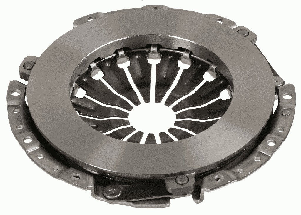 Sachs Drukgroep 3082 600 757