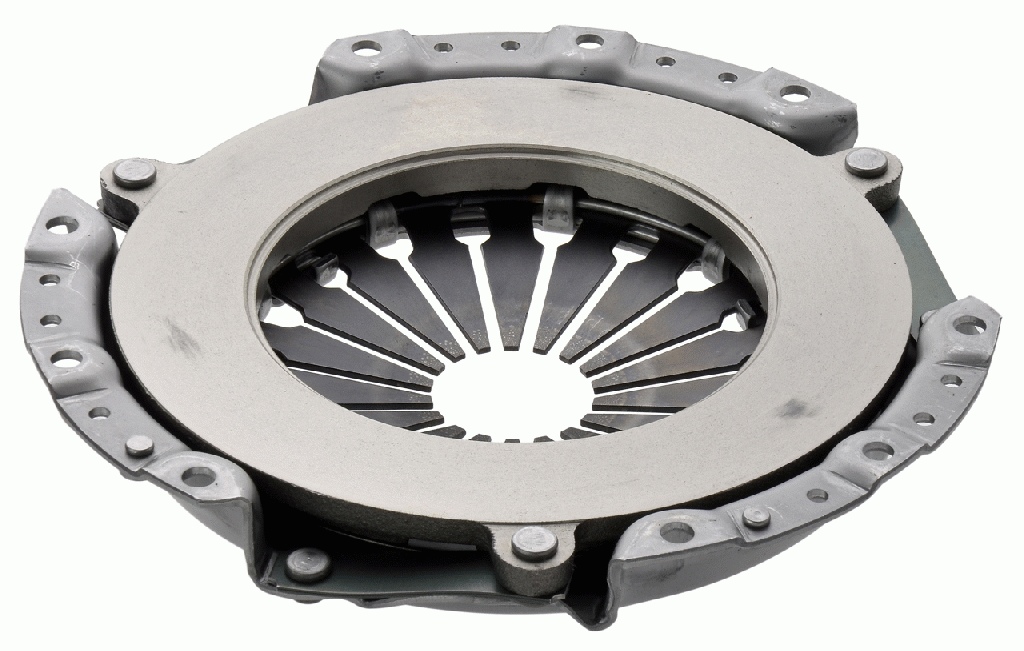 Sachs Drukgroep 3082 600 778