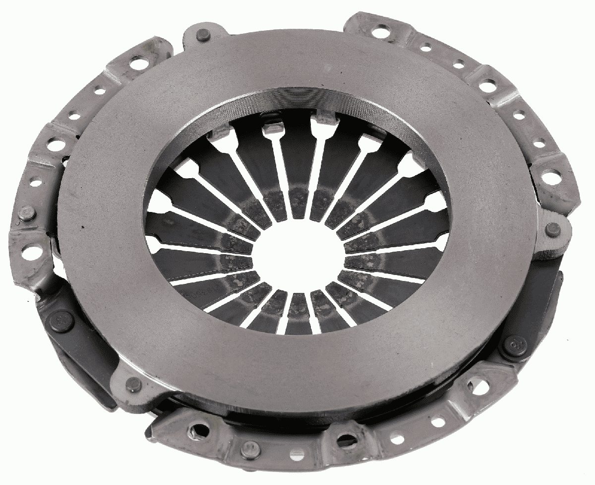 Sachs Drukgroep 3082 600 784