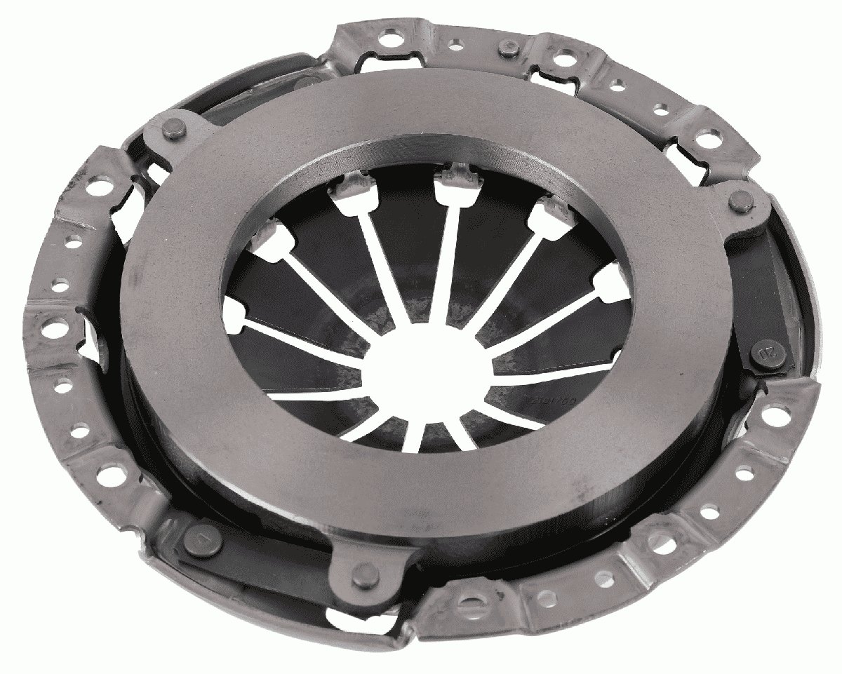 Sachs Drukgroep 3082 600 790
