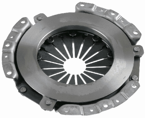 Sachs Drukgroep 3082 633 301