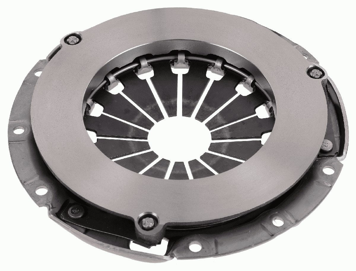 Sachs Drukgroep 3082 633 401