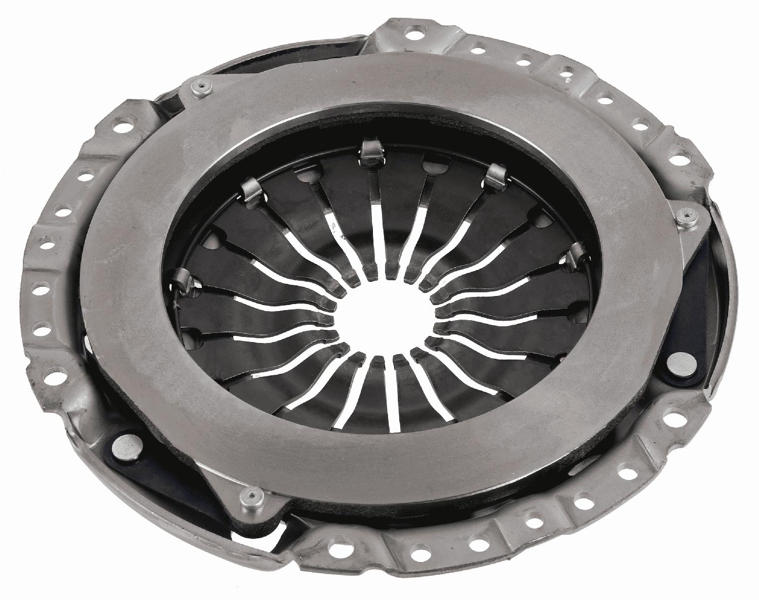 Sachs Drukgroep 3082 634 011