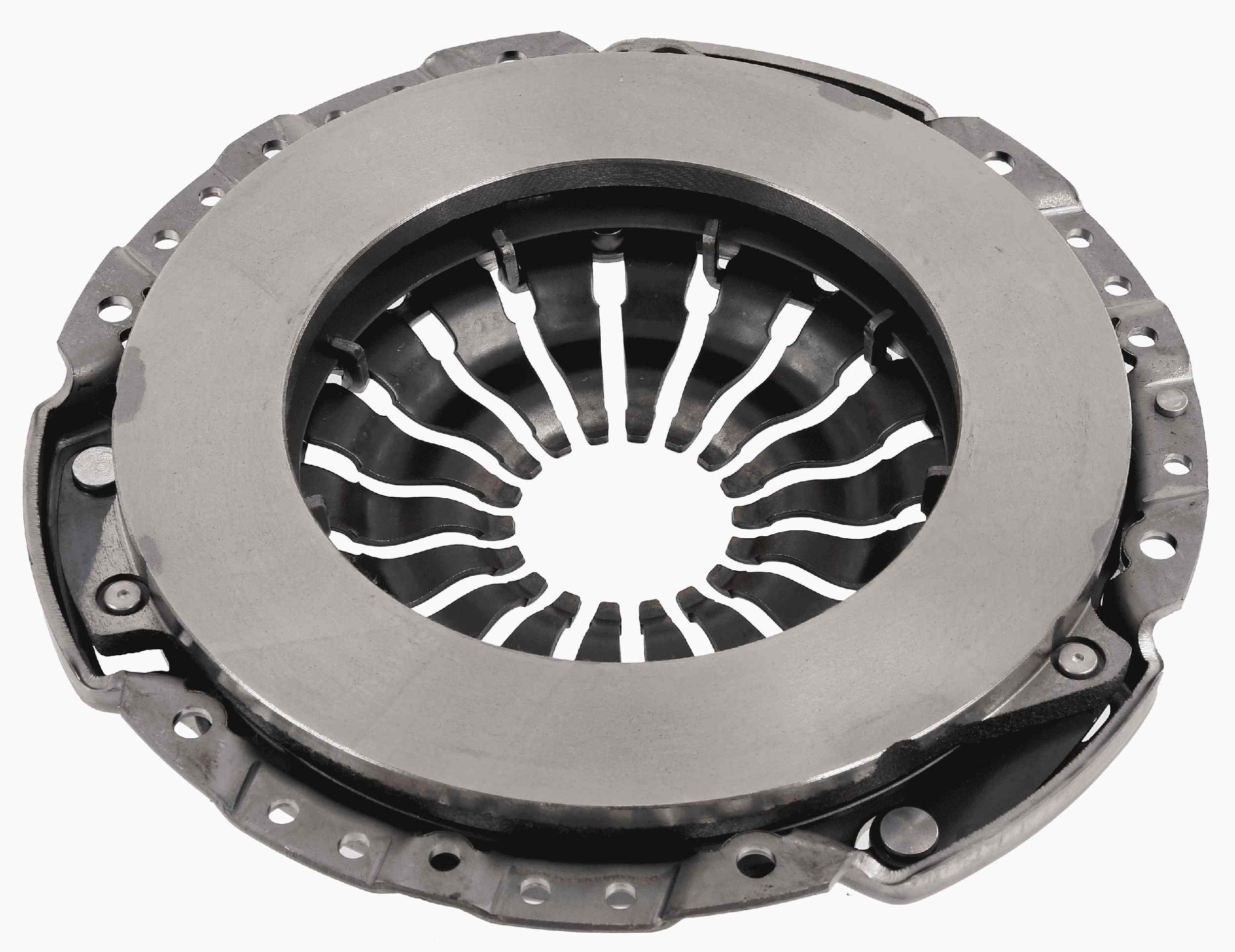 Sachs Drukgroep 3082 634 019