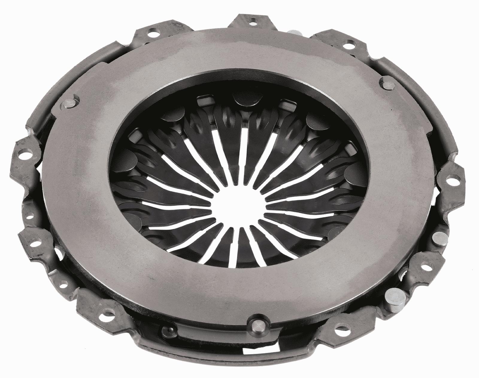 Sachs Drukgroep 3082 634 032