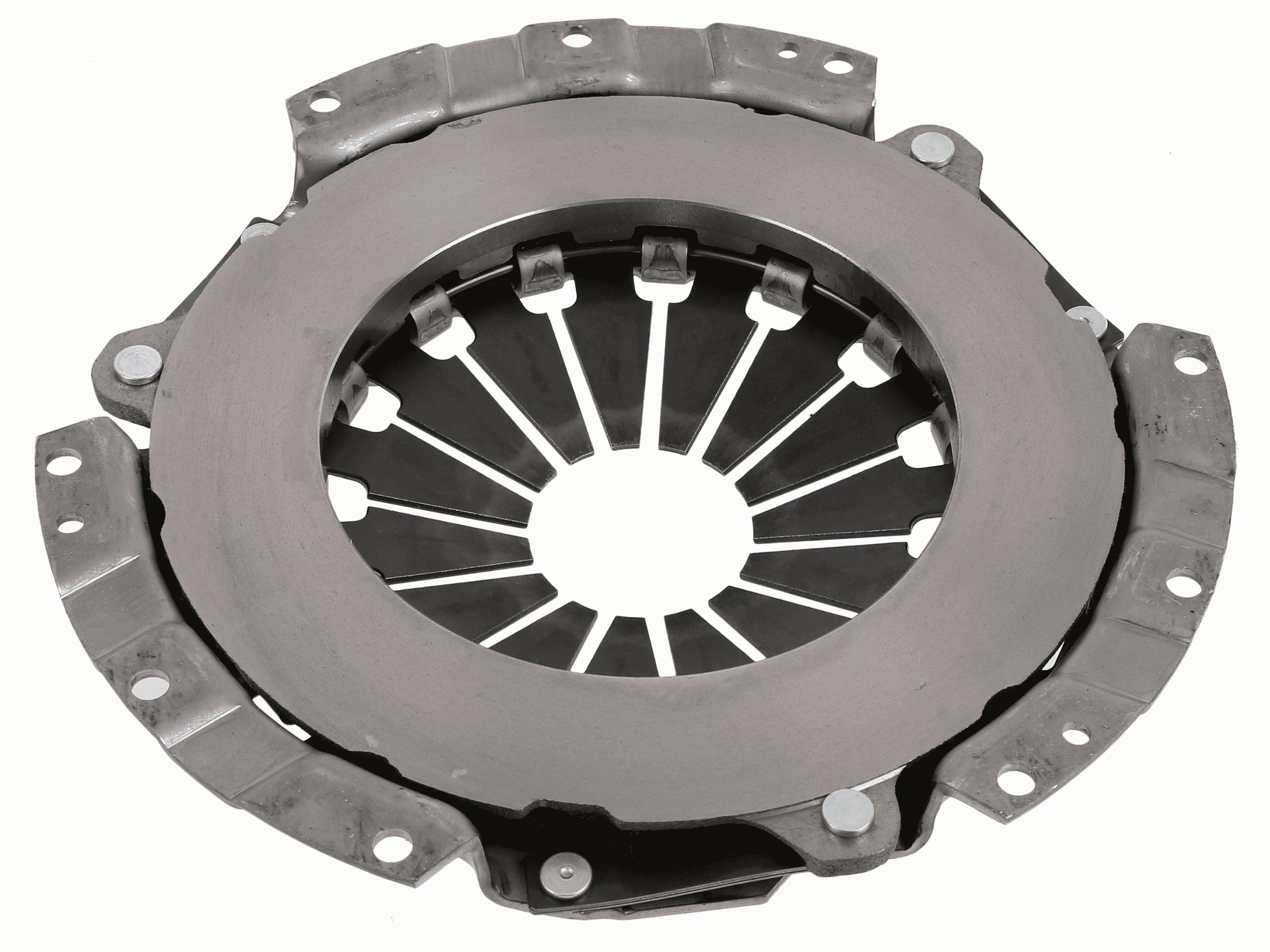 Sachs Drukgroep 3082 634 057