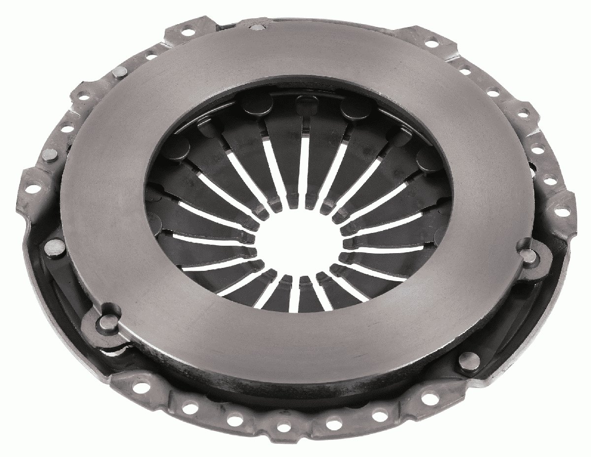 Sachs Drukgroep 3082 634 081