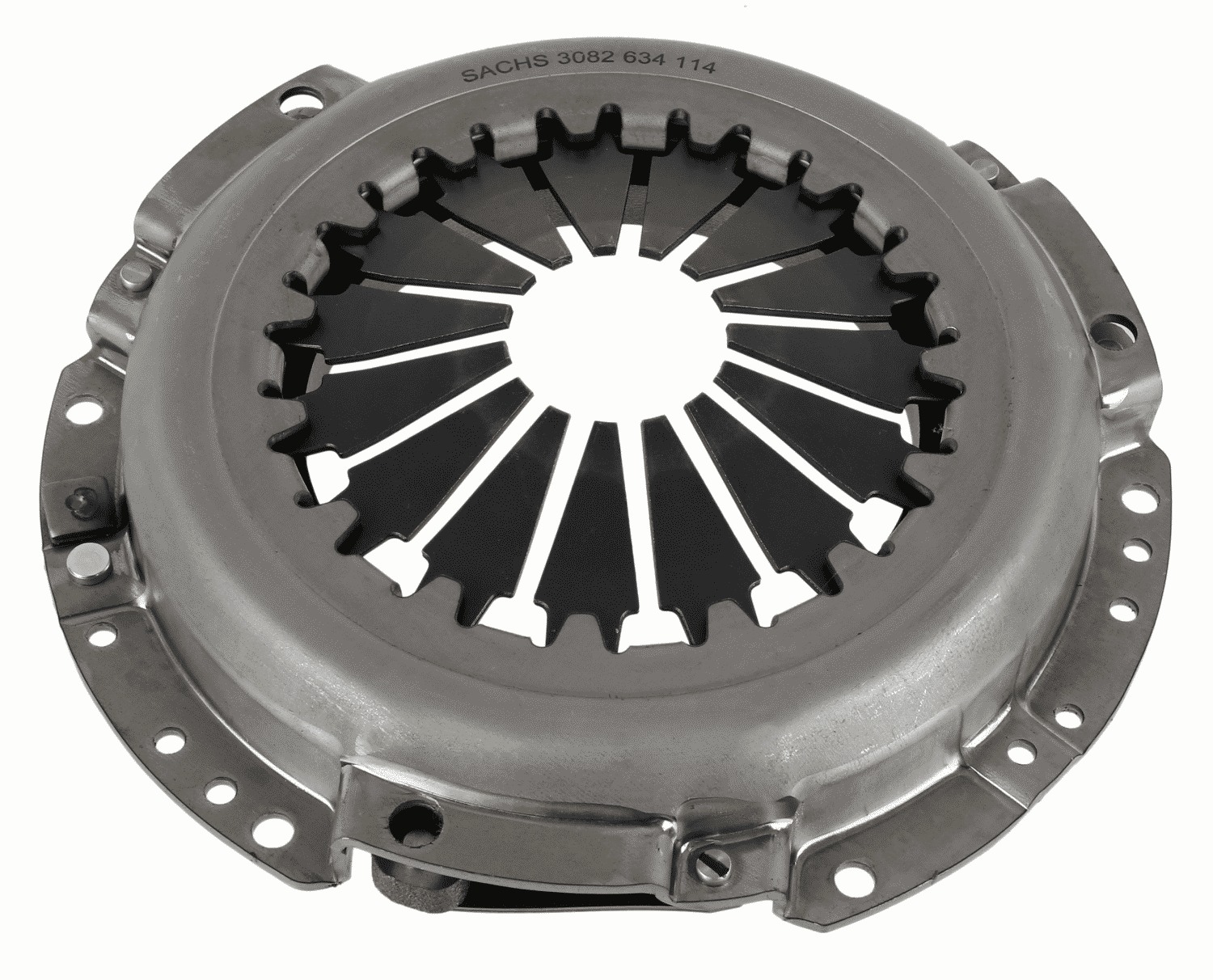 Drukgroep Sachs 3082 634 114