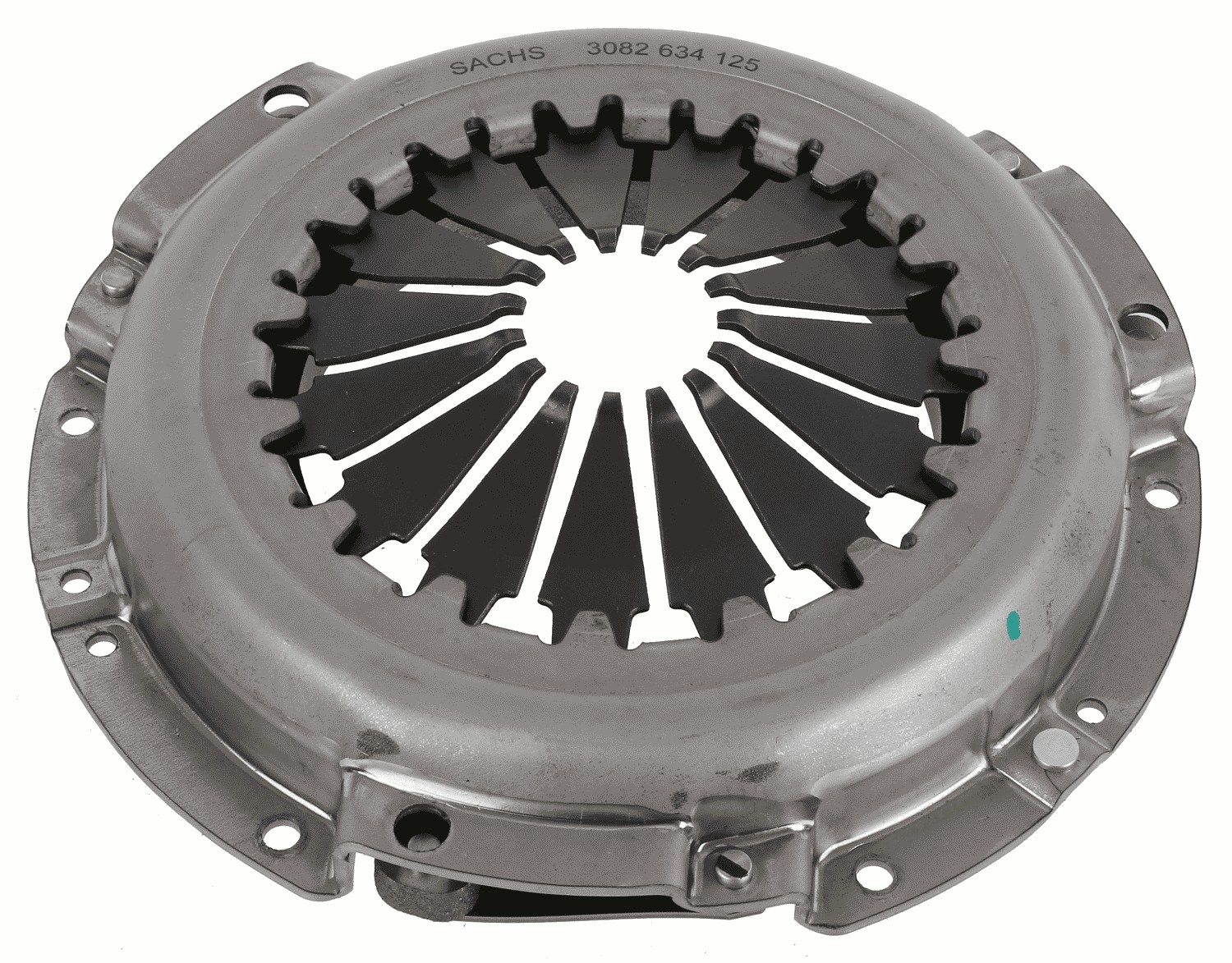 Drukgroep Sachs 3082 634 125