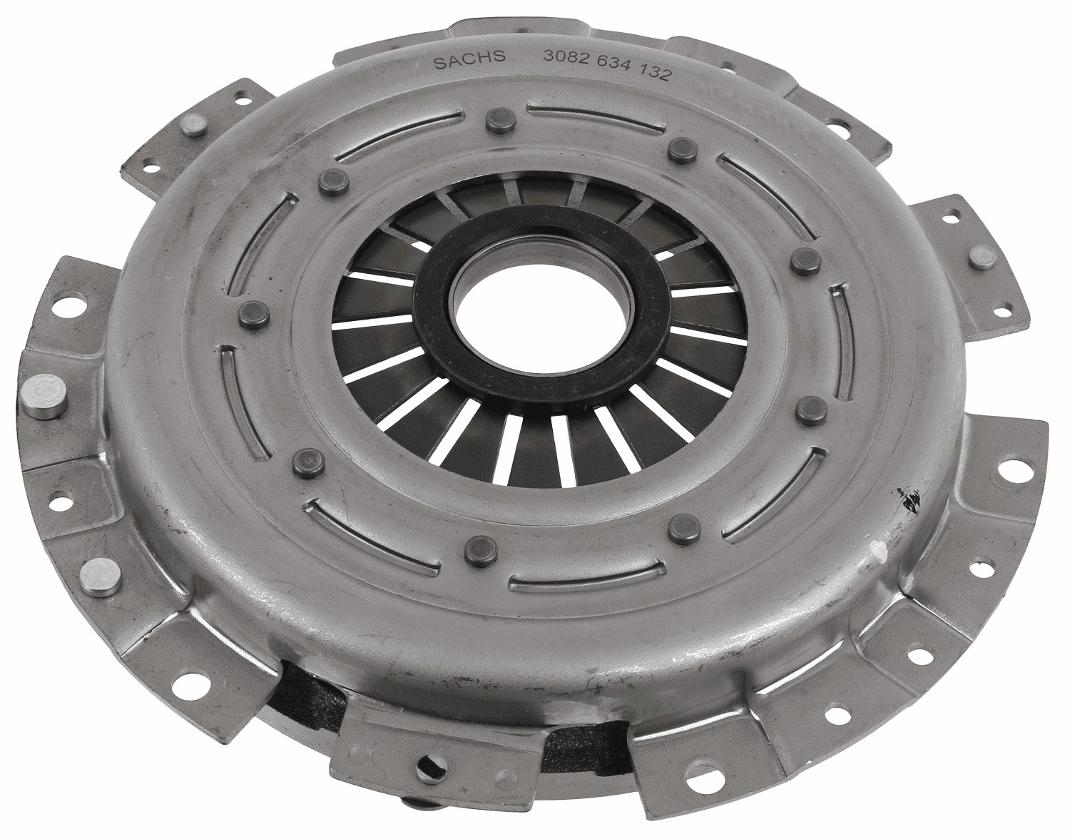 Drukgroep Sachs 3082 634 132