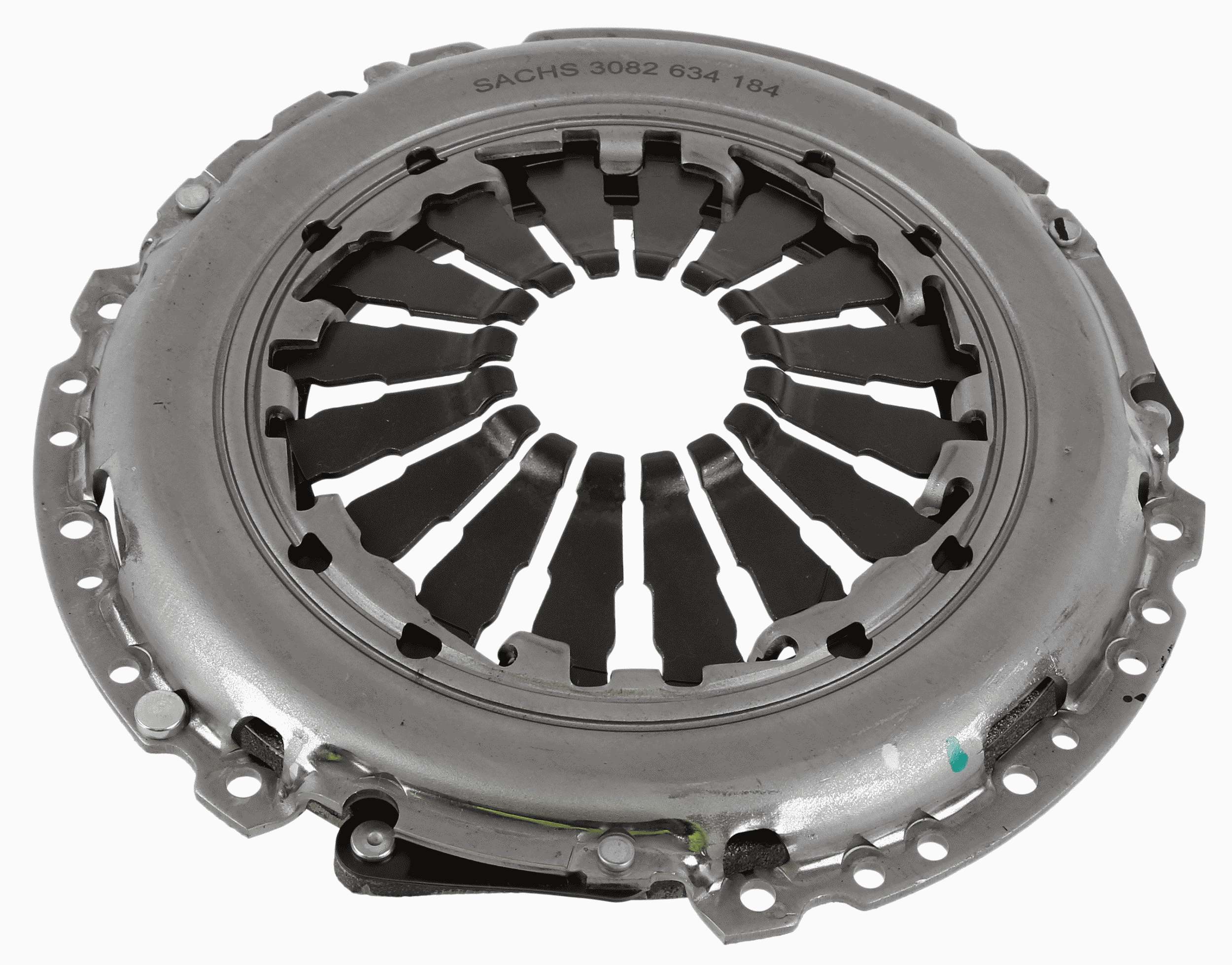 Drukgroep Sachs 3082 634 184