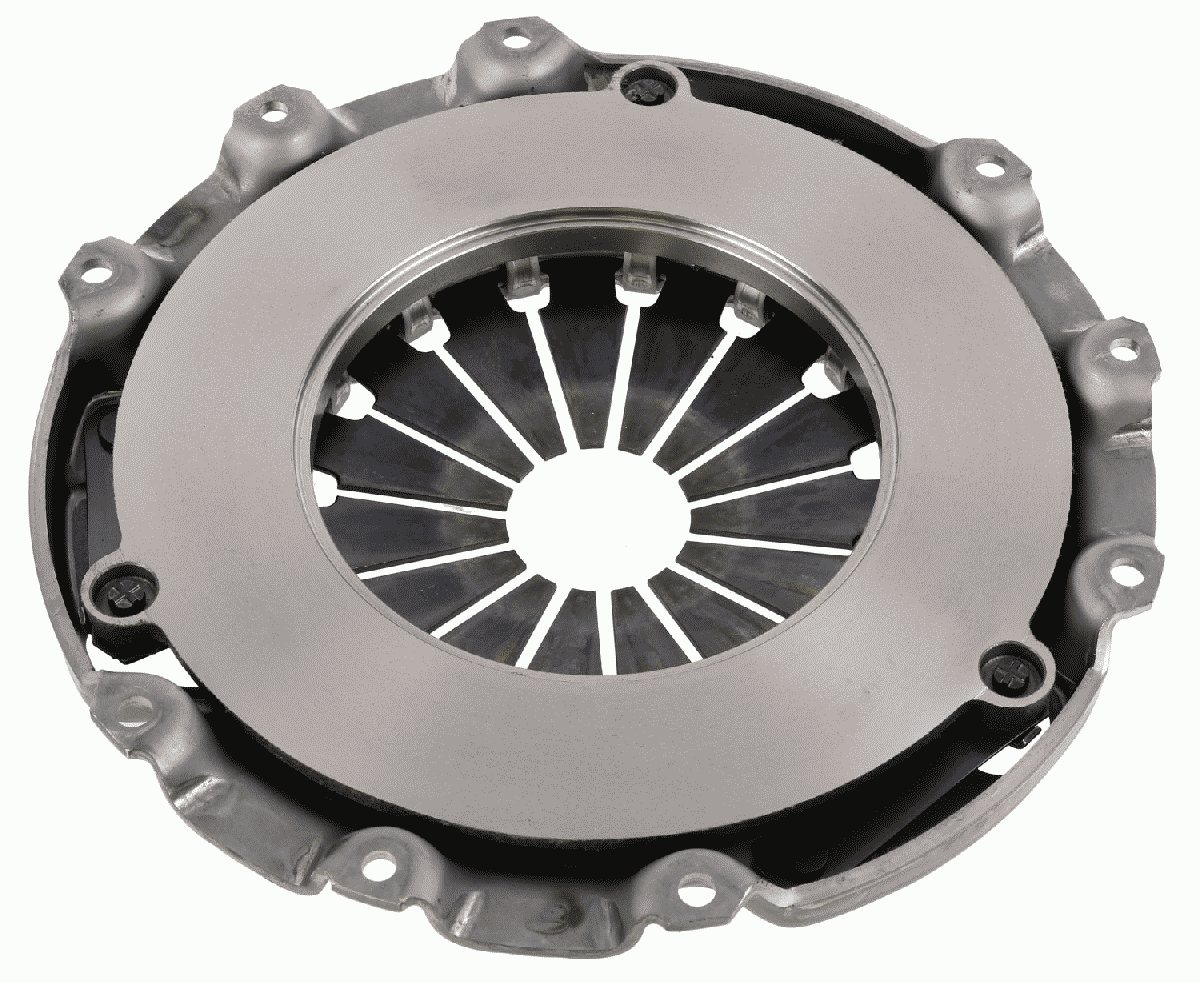 Sachs Drukgroep 3082 635 101