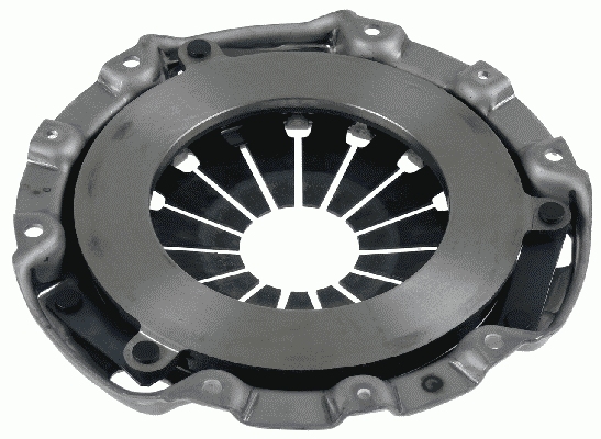 Sachs Drukgroep 3082 636 601