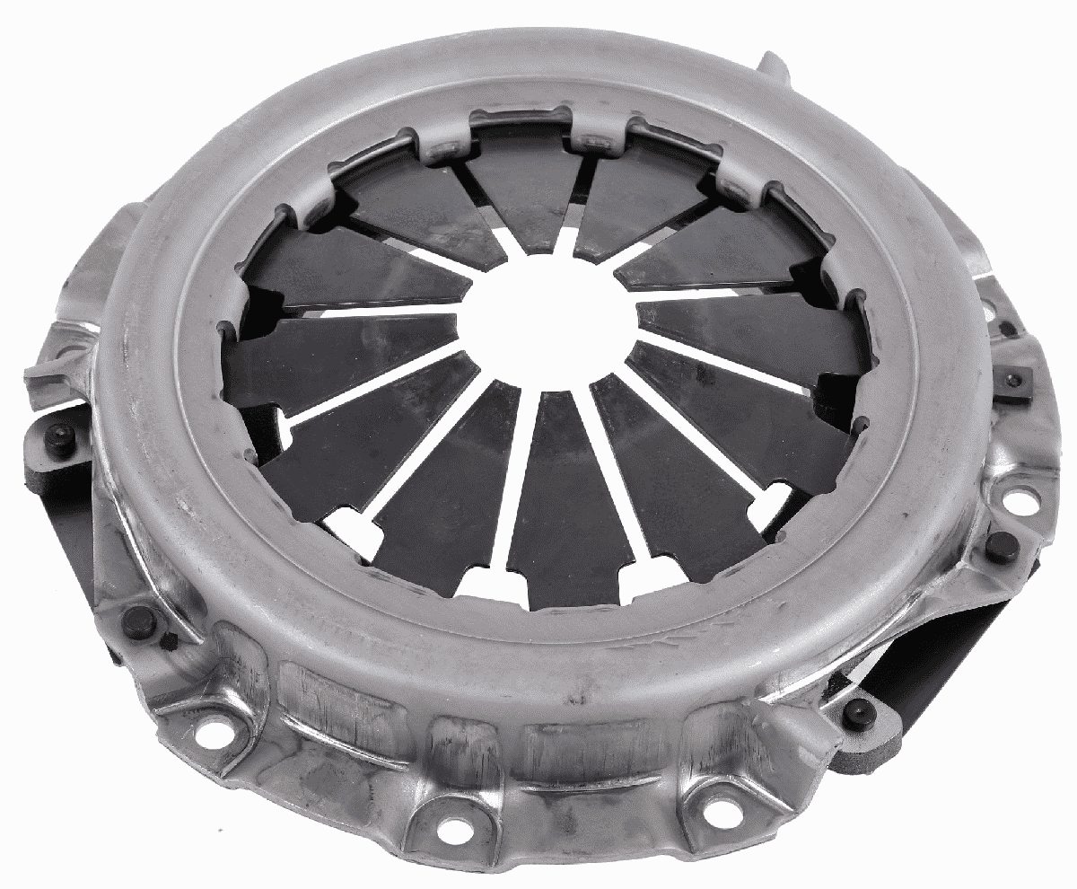 Drukgroep Sachs 3082 636 801