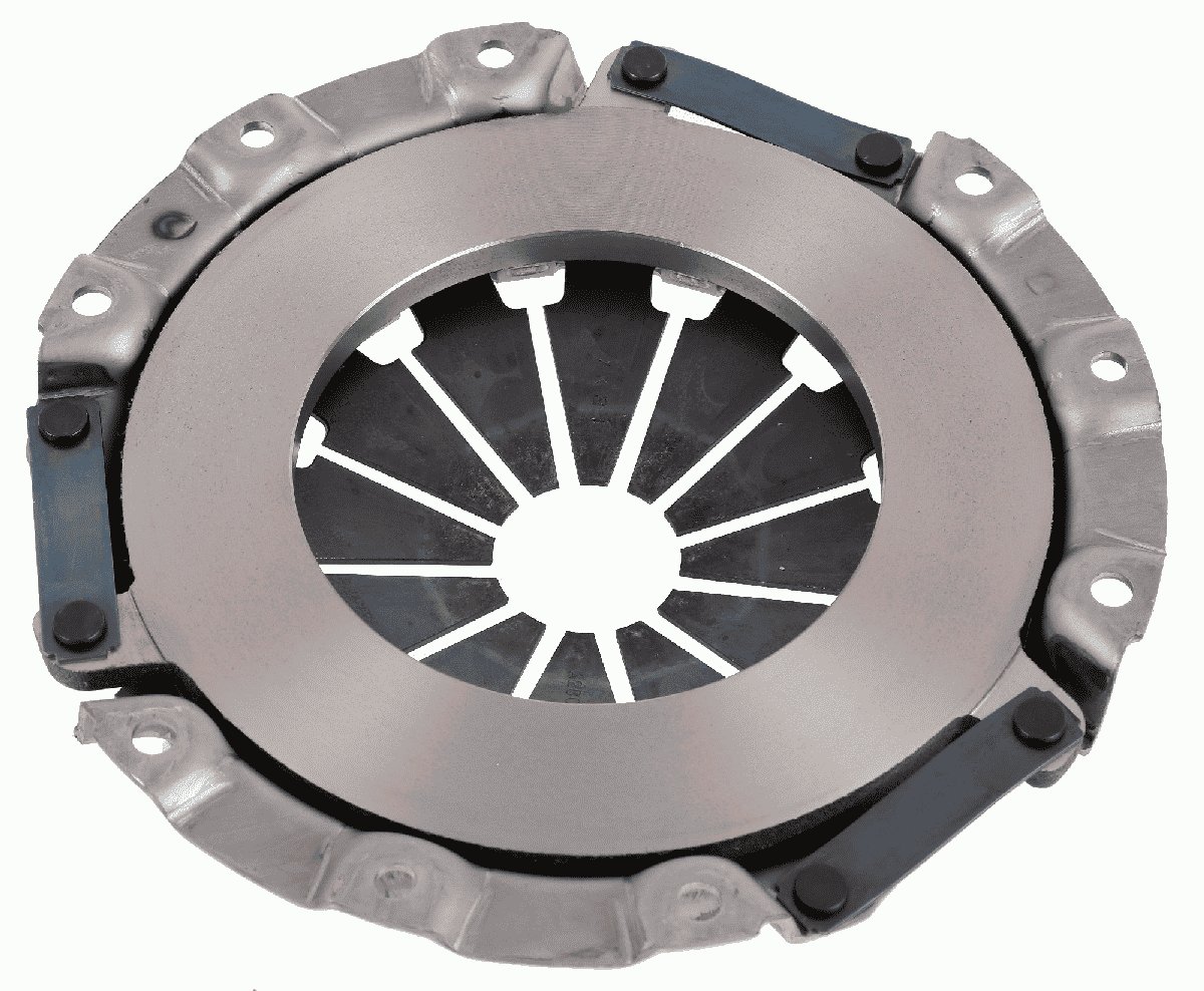 Sachs Drukgroep 3082 636 801