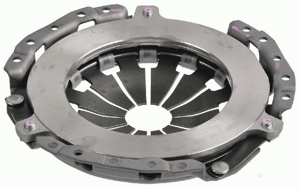 Sachs Drukgroep 3082 637 401