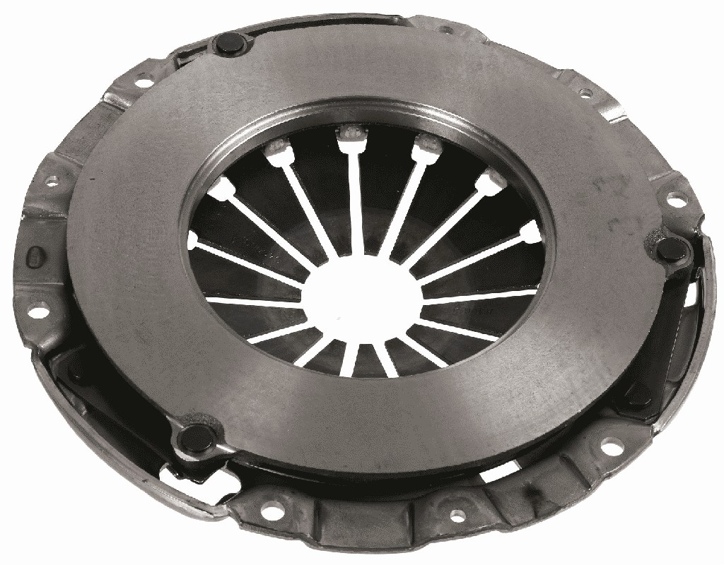 Sachs Drukgroep 3082 640 001