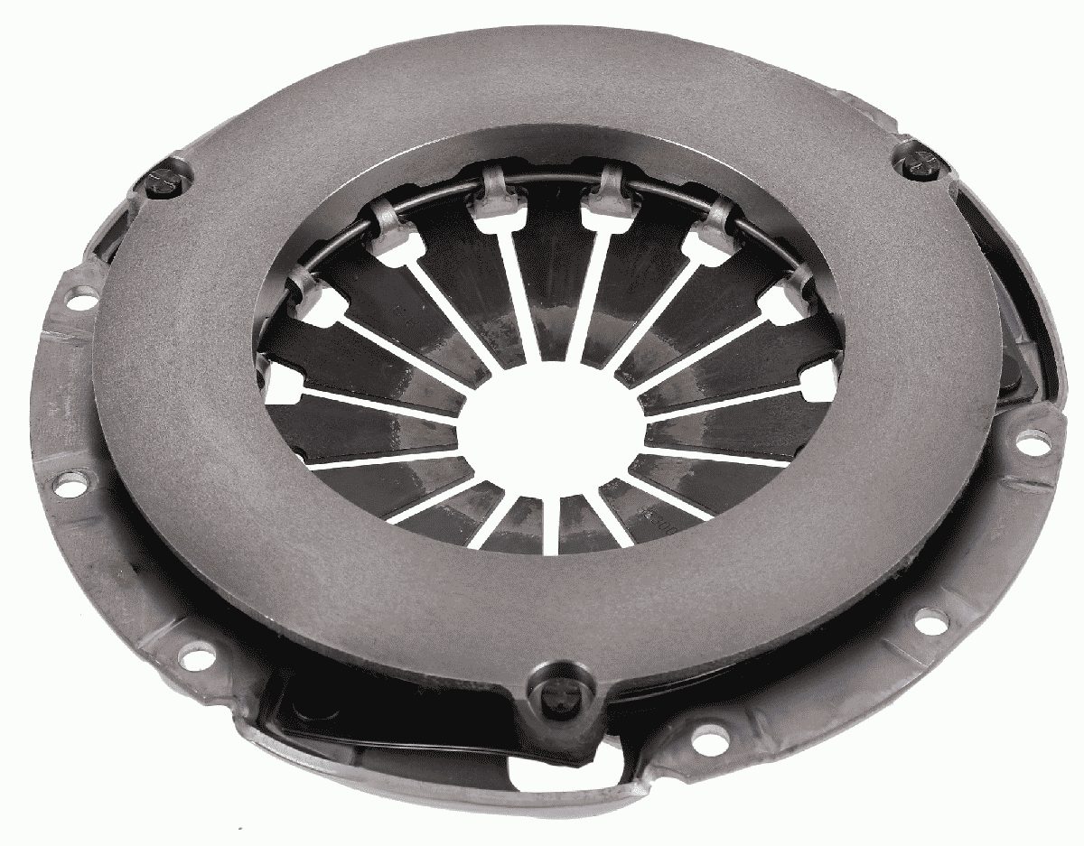 Sachs Drukgroep 3082 641 101